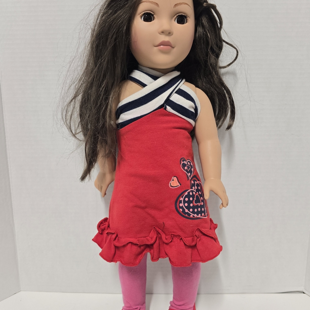 Alexander Doll @ToyBros